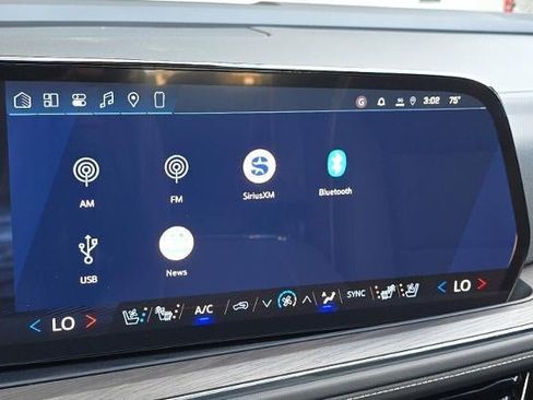 New 2026 Chevrolet Tahoe Premier image 22