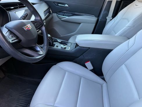 Used 2019 Cadillac XT4 Luxury image 14