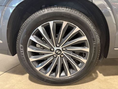 Used 2023 Hyundai Palisade Calligraphy AWD/4WD image 54