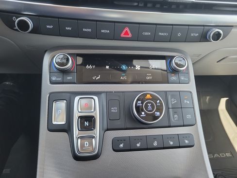 Used 2025 Hyundai Palisade Calligraphy AWD/4WD image 26