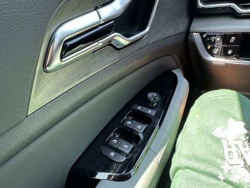 New 2025 Kia Sportage X-Line image 43