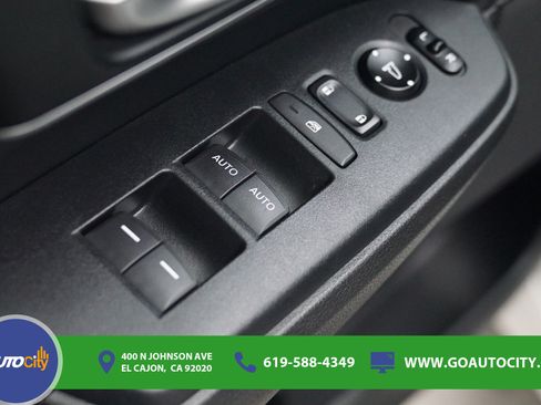 Used 2017 Honda CR-V Touring image 19