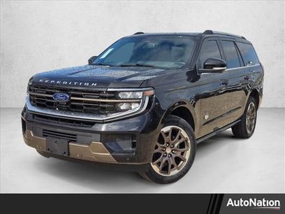 New 2026 Ford Expedition King Ranch