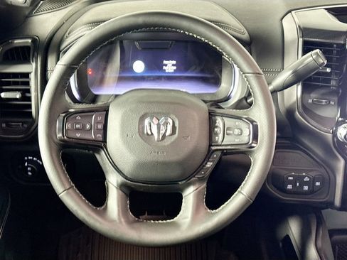 New 2026 RAM 2500 Rebel image 13