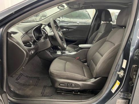 Used 2019 Chevrolet Malibu LT FWD image 8