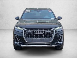 Used 2025 Audi Q7 3.0T Premium Plus AWD/4WD video 2