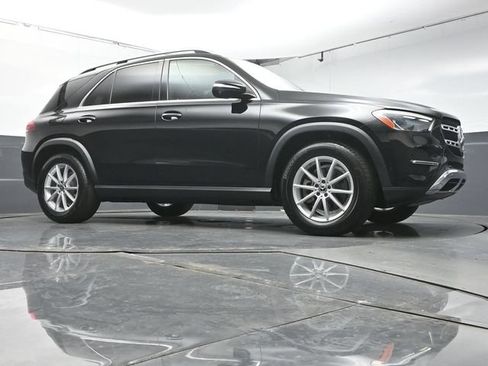 Used 2024 Mercedes-Benz GLE 350 4MATIC image 33