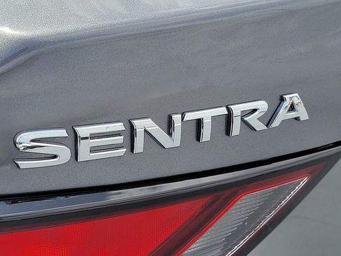 New 2025 Nissan Sentra S image 12