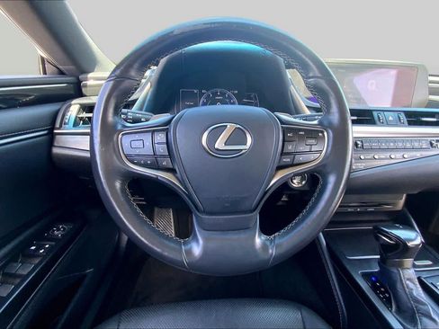Used 2019 Lexus ES 350 FWD image 6
