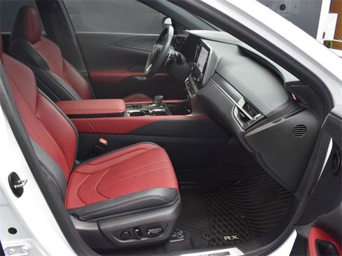 Used 2023 Lexus RX 350 F Sport image 27