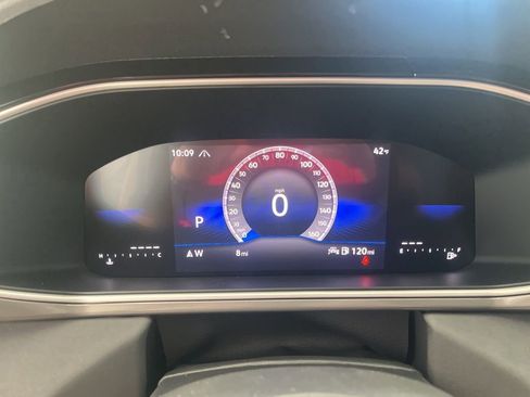 New 2026 Volkswagen Taos SE AWD/4WD image 18