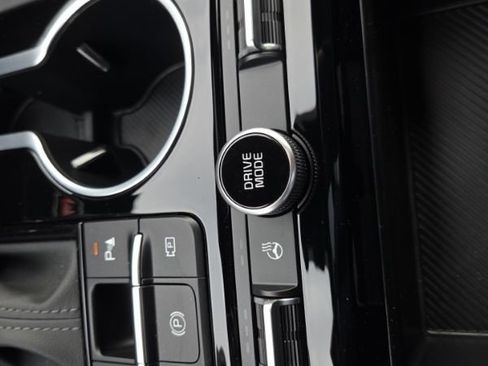 New 2026 Kia K5 GT w/ GT1 Package FWD image 43