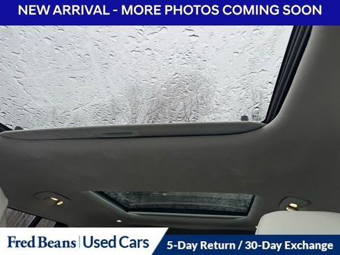 Used 2025 Hyundai Santa Fe Calligraphy image 15