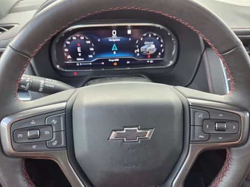 Used 2022 Chevrolet Tahoe RST w/ Luxury Package RWD image 22