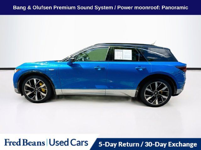 Used 2024 Acura ZDX Type S AWD/4WD image 6