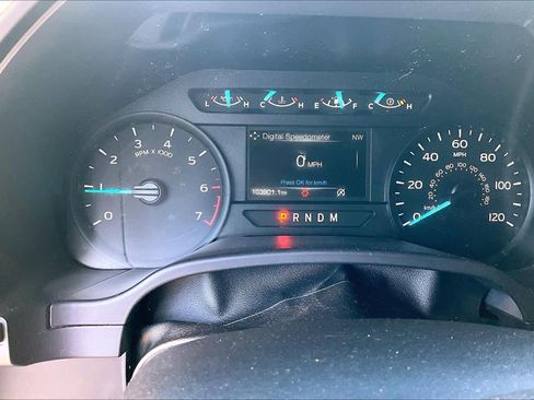 Used 2020 Ford F150 XL w/ Equipment Group 101A Mid image 25