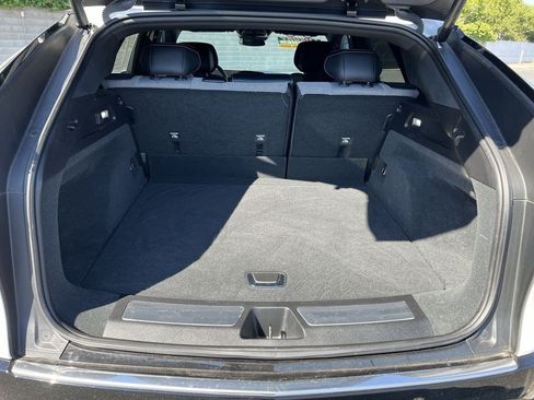 Certified 2024 Cadillac Lyriq Tech RWD image 30