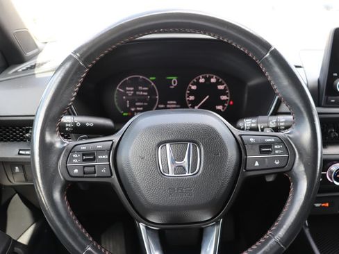 Used 2023 Honda CR-V Sport image 19