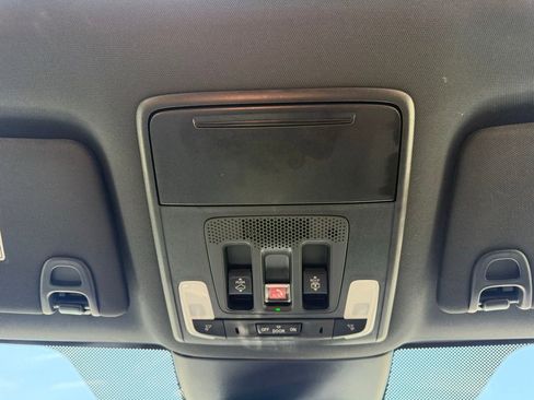Used 2026 Honda Passport TrailSport image 18