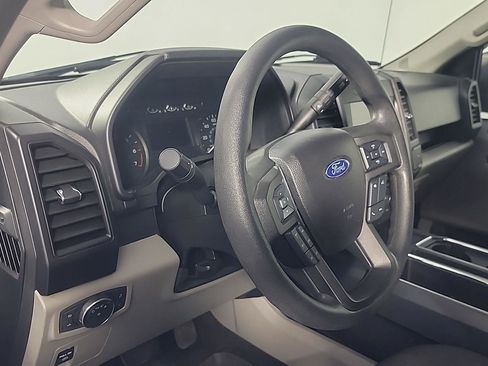 Used 2018 Ford F150 XL w/ Equipment Group 101A Mid AWD/4WD image 15