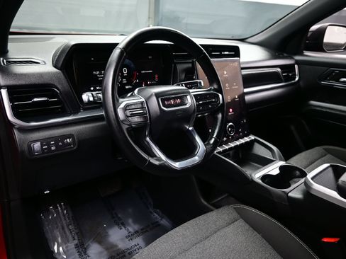 Used 2026 GMC Terrain Elevation w/ Black Edition AWD/4WD image 12