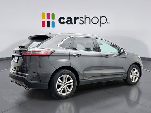 Used 2020 Ford Edge SEL w/ Convenience Package image 5