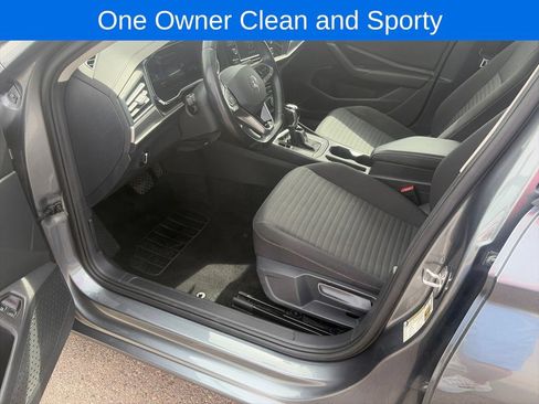 Used 2024 Volkswagen Jetta S FWD image 19