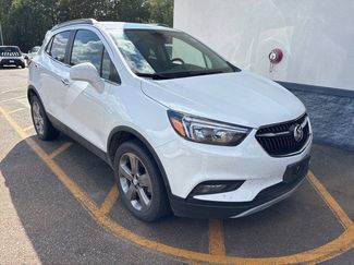 Used 2020 Buick Encore Sport Touring image 1