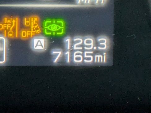 Certified 2025 Subaru Ascent Bronze Edition w/ Onyx Package image 34