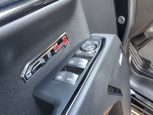 Used 2026 GMC Sierra 1500 AT4 w/ AT4 Premium Package AWD/4WD image 18