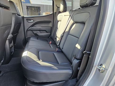 Used 2020 Chevrolet Colorado ZR2 image 27