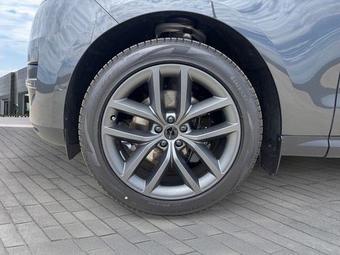 New 2026 Land Rover Range Rover Sport SE AWD/4WD image 9