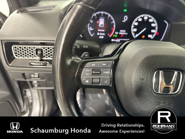 Used 2023 Honda Civic Sport image 12