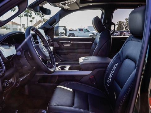 New 2026 RAM 1500 Rebel image 22