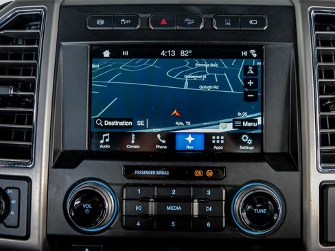 Used 2017 Ford F250 Platinum w/ Platinum Ultimate Package image 20