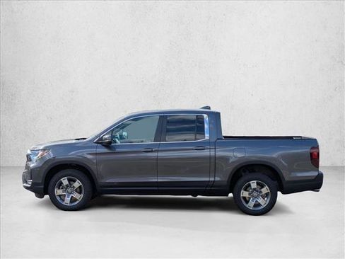New 2026 Honda Ridgeline RTL image 5