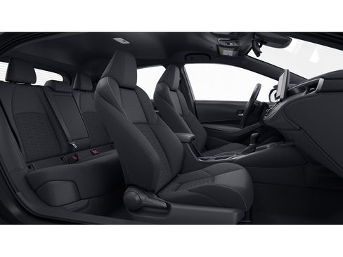 New 2027 Toyota Corolla SE w/ SE Premium Package FWD image 20