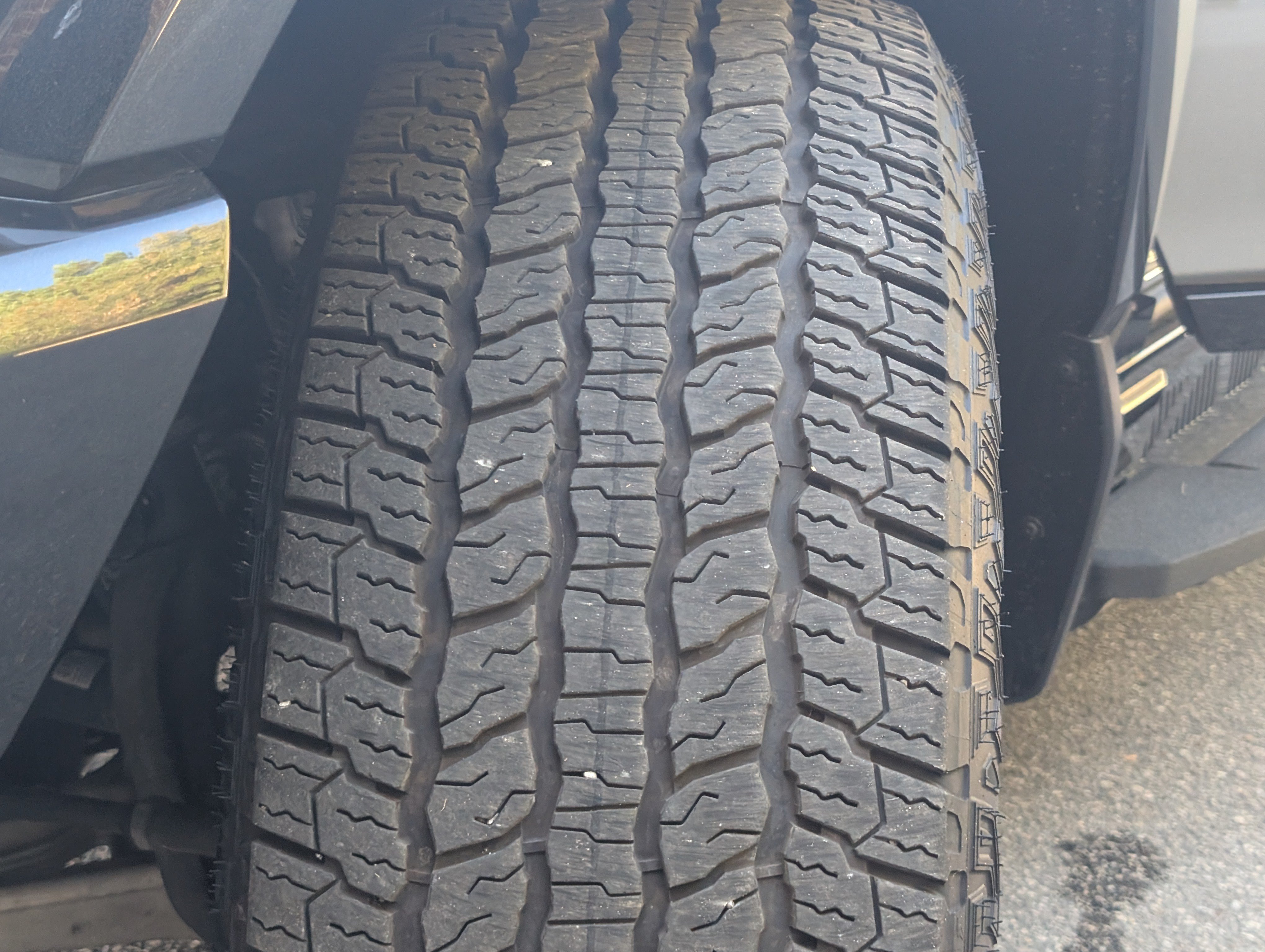 Used 2025 GMC Hummer EV 2X AWD/4WD image 39