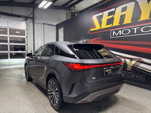 Used 2023 Lexus RX 350 Premium Plus w/ Accessory Package (Z1) image 18
