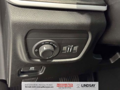 New 2026 Jeep Grand Cherokee 4WD image 26