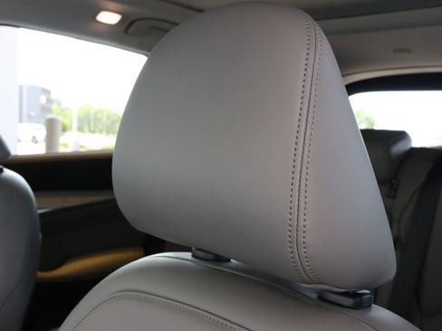 Used 2023 INFINITI QX50 Sensory AWD/4WD image 32