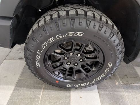 Used 2026 RAM 1500 Rebel w/ Rebel Level 1 Equipment Group AWD/4WD image 8