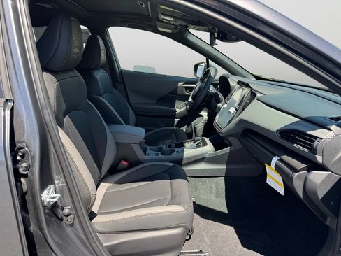 New 2026 Subaru Crosstrek 2.5i Wilderness AWD/4WD image 15