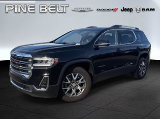 Used 2021 GMC Acadia SLE w/ Driver Convenience Package FWD video 1