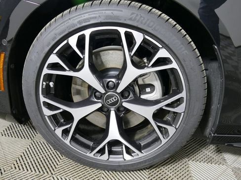 New 2026 Audi A6 Prestige image 24