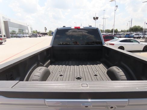Used 2026 Ford F450 Platinum w/ Platinum Plus Package AWD/4WD image 14