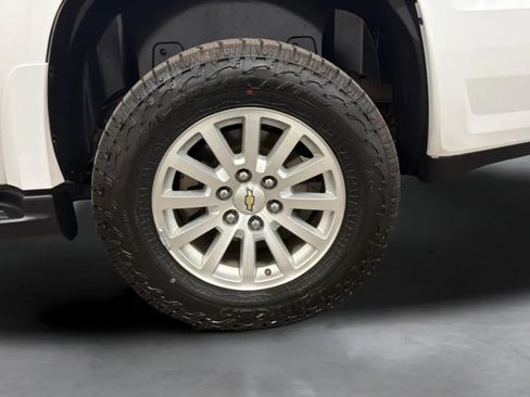Used 2013 Chevrolet Tahoe 4WD Hybrid image 27