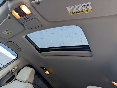 Used 2025 Honda Odyssey EX-L image 16