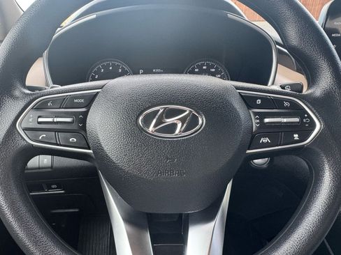 Used 2022 Hyundai Santa Fe SEL image 17