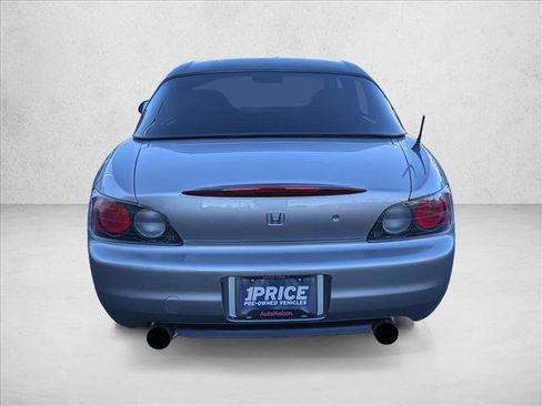 Used 2000 Honda S2000 image 7